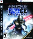 Star Wars: The Force Unleashed -- Ultimate Sith Edition (PlayStation 3)